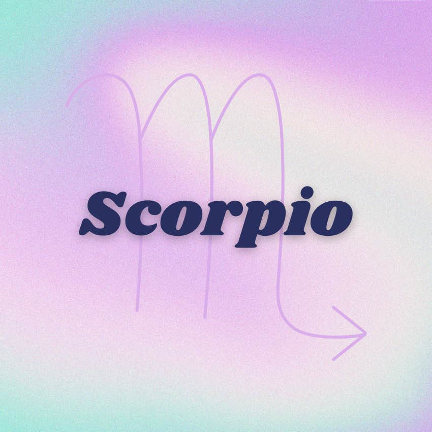 Horoscope préféré de l'univers Scorpion du 24 au 30 juin