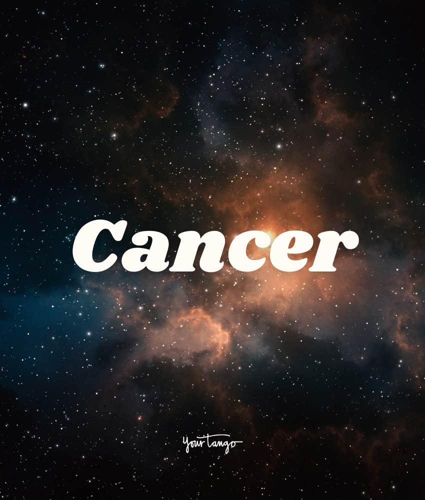 Les signes du zodiaque du Cancer sont inondés d'ondes positives le 29 juin 2024