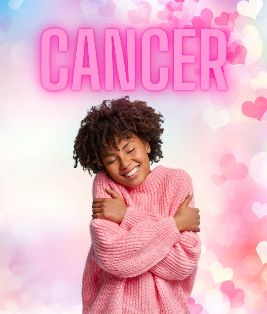 Les signes du zodiaque du Cancer surmontent le doute et font l’expérience de la paix le 8 juin