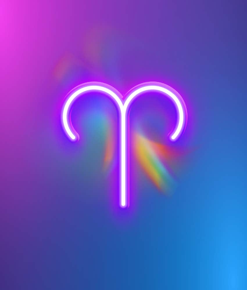 Signes du zodiaque Bélier avec les horoscopes cosmiques du 27 juin 2024