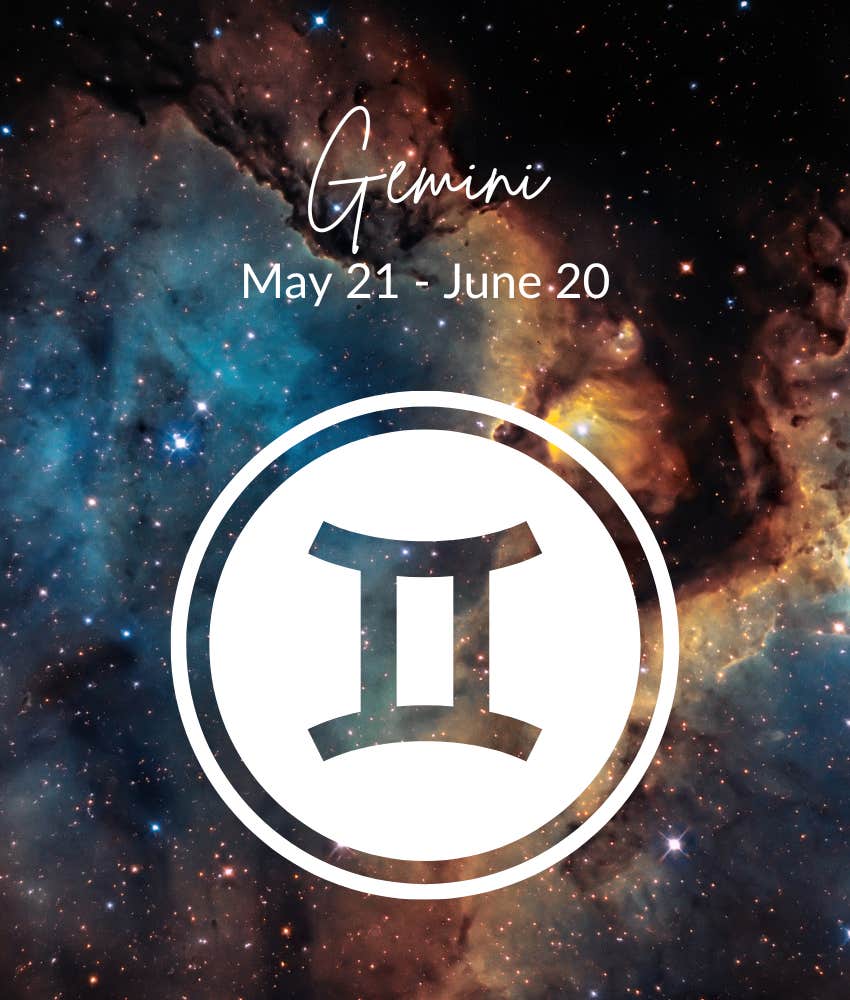 Horoscope hebdomadaire des Gémeaux du 1er au 7 juillet 2024