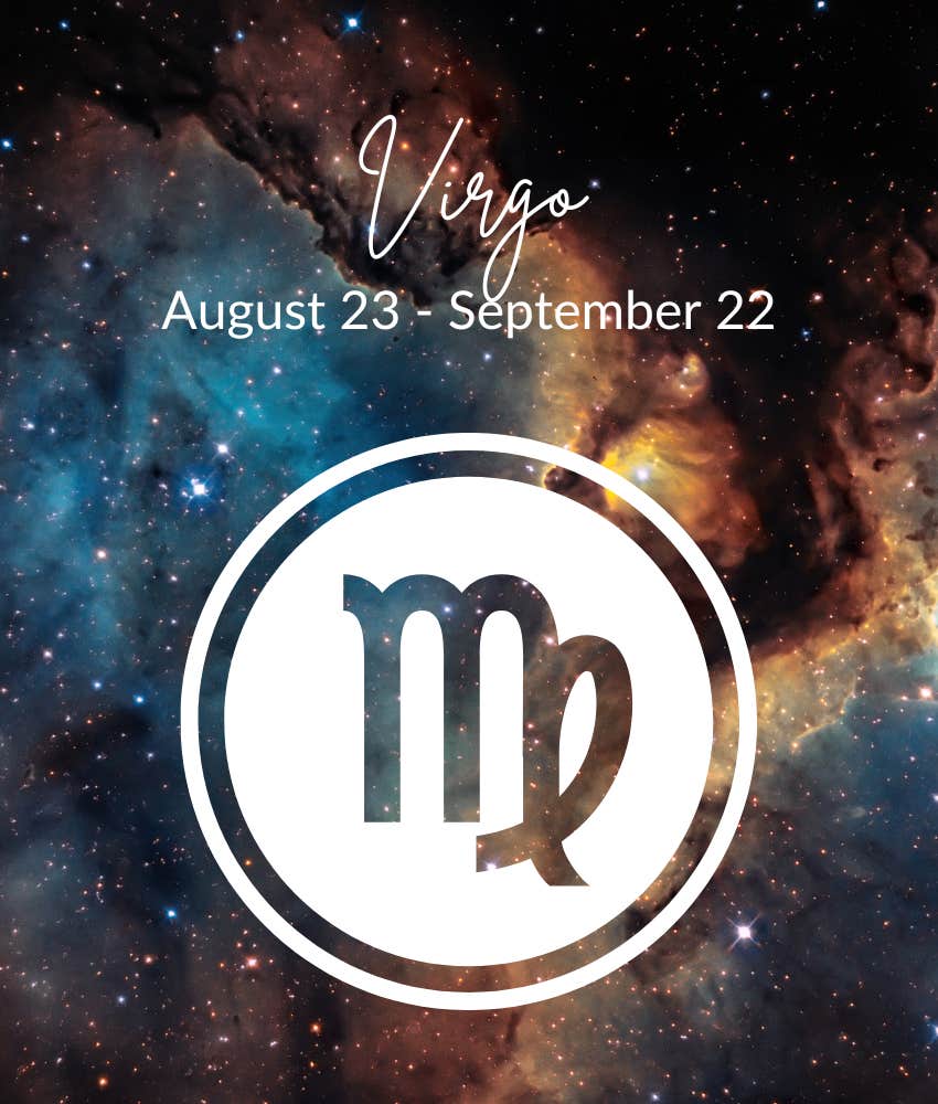 Horoscope hebdomadaire de la Vierge du 1er au 7 juillet 2024