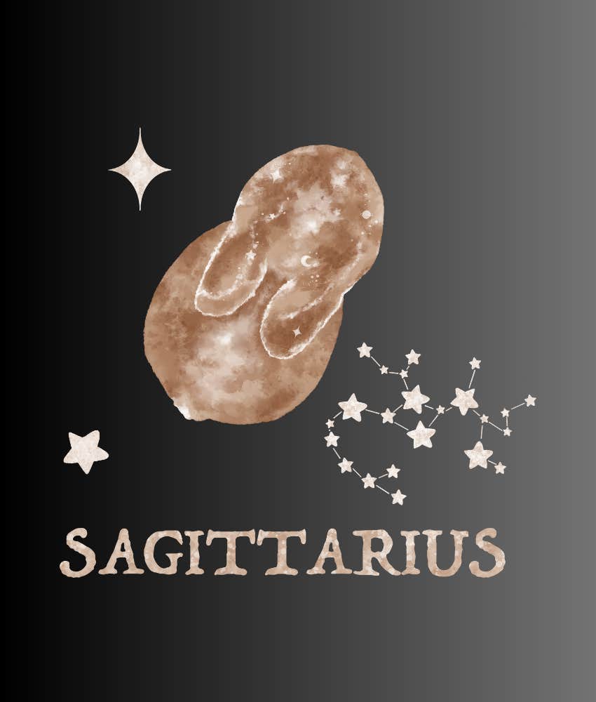 Les signes du zodiaque Sagittaire connaissent une fortune inattendue le 1er juillet 2024