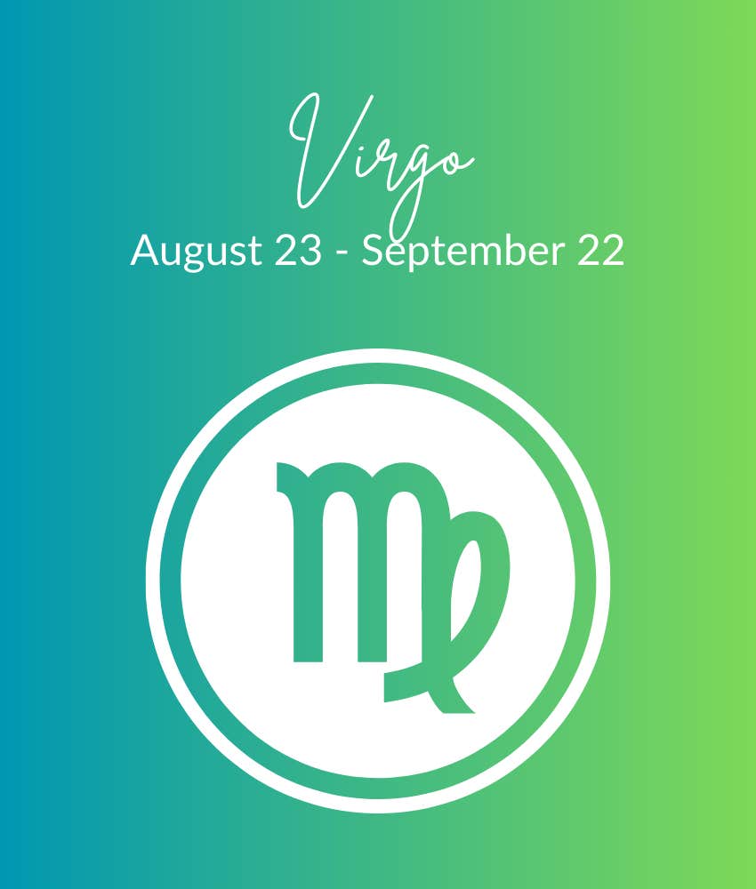 Signes du zodiaque Vierge avec les horoscopes les plus doux du 1er juillet 2024
