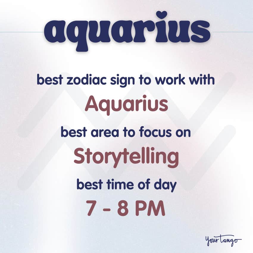 meilleur horoscope du Verseau du 2 juillet