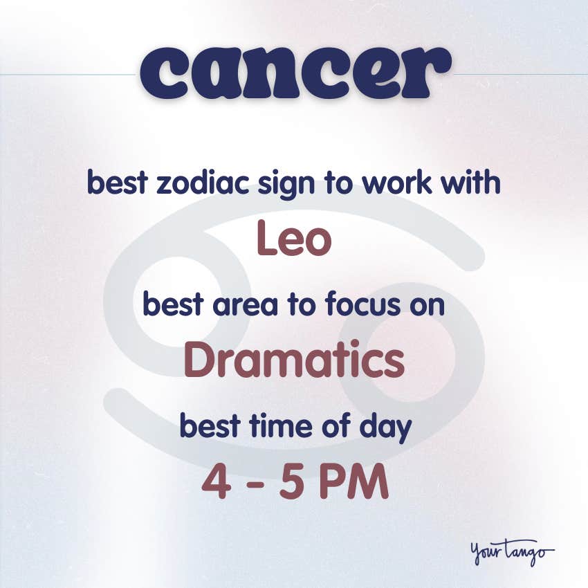 cancer meilleur horoscope du 2 juillet