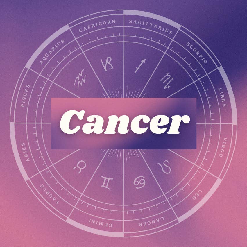 Les signes du zodiaque du cancer surmontent les défis le 3 juillet 2024