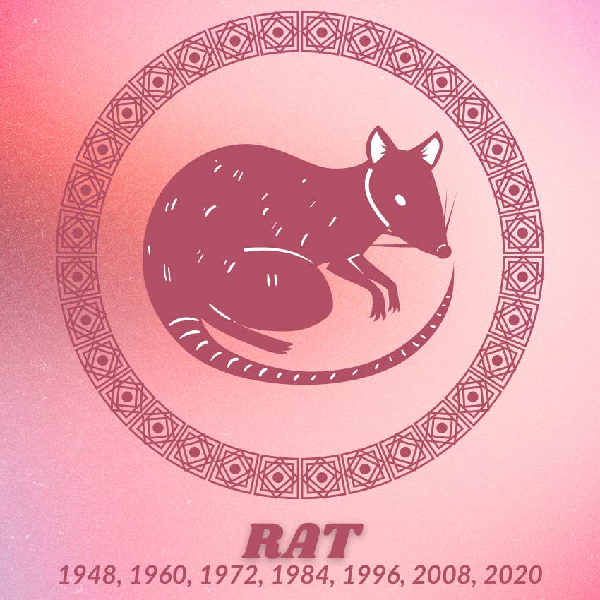 Horoscope chinois du rat chanceux et amoureux juillet 2024