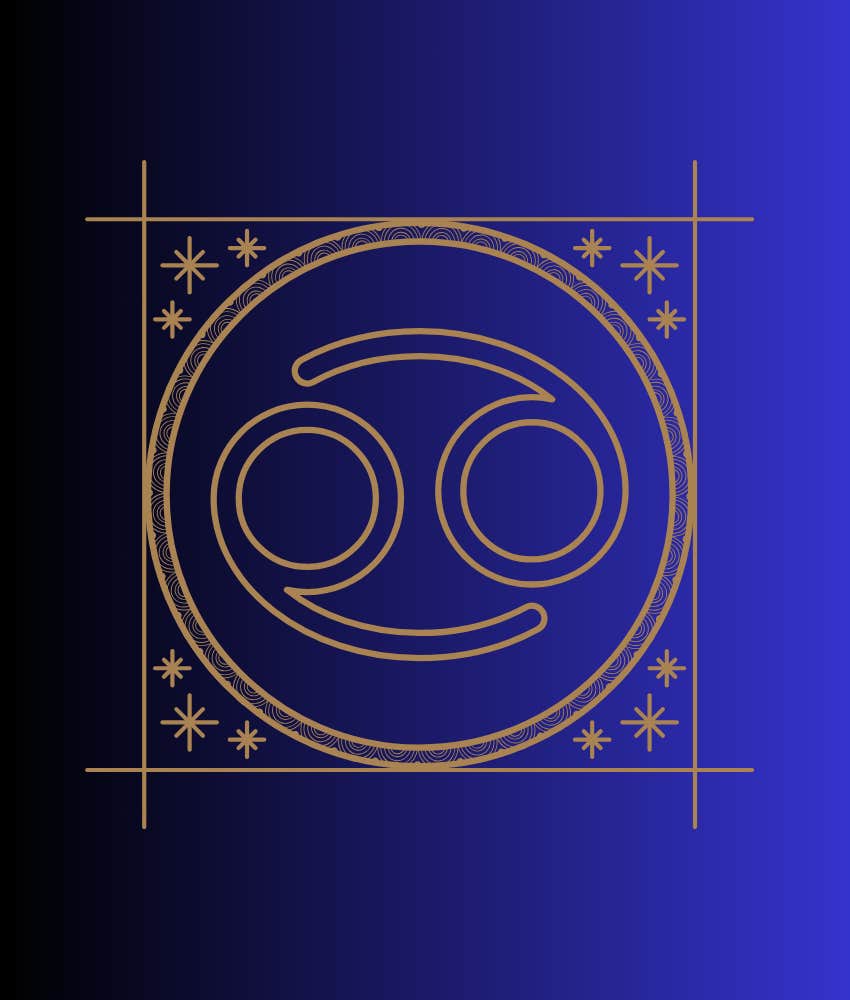 Les signes du zodiaque du cancer connaissent des horoscopes puissants le 5 juillet 2024