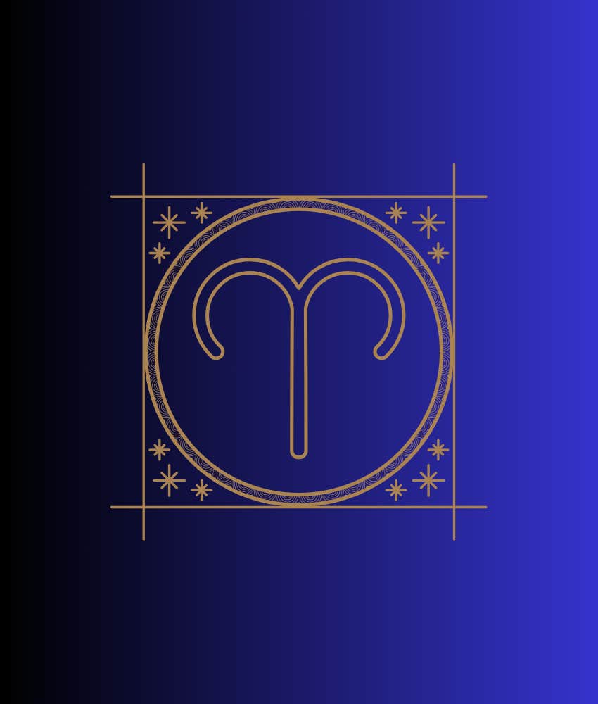 Les signes du zodiaque Bélier connaissent des horoscopes puissants le 5 juillet 2024