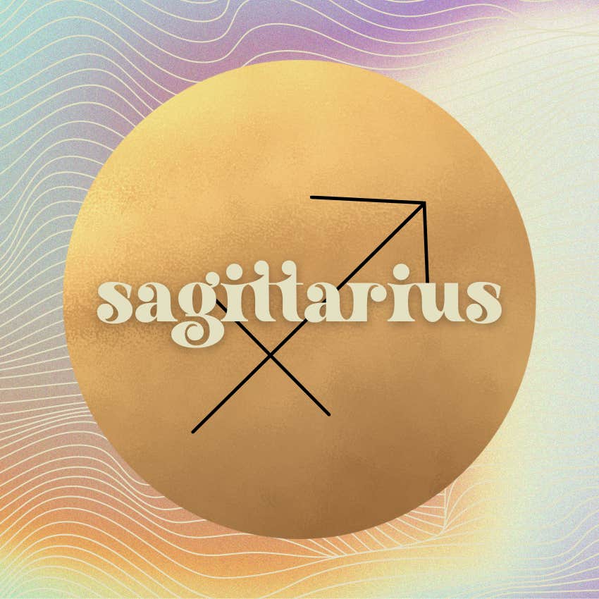 signe sagittaire de l'horoscope universel du 7 juillet