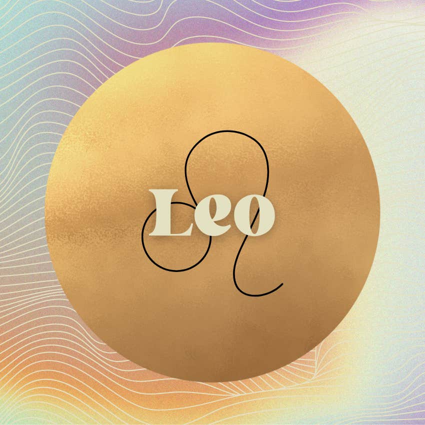 signe lion de l'horoscope universel du 7 juillet