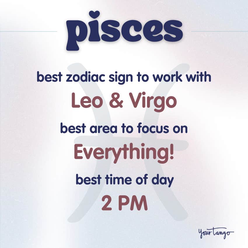 meilleur horoscope du 8 juillet pour les poissons