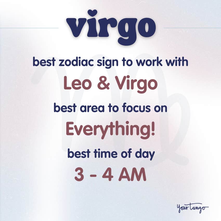meilleur horoscope vierge 8 juillet
