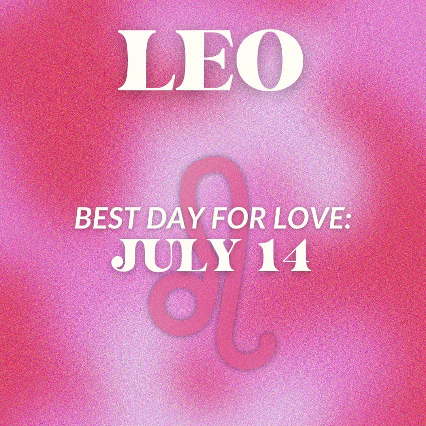 Horoscope amoureux Lion du 8 au 14 juillet