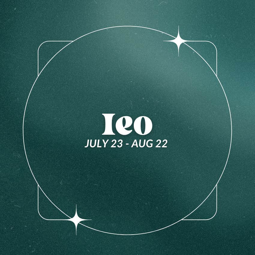 Horoscope hebdomadaire du Lion du 8 au 14 juillet 2024