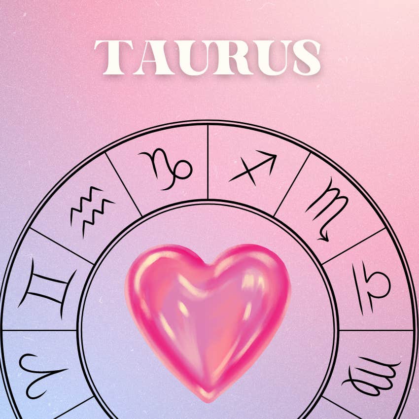 Horoscope pour améliorer la relation entre Taureau du 8 au 14 juillet