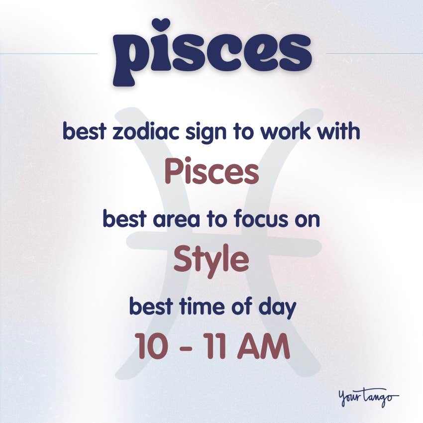 meilleurs horoscopes pour les poissons du 9 juillet
