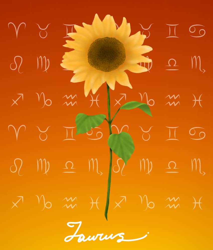 Signes du zodiaque Taureau avec des horoscopes inspirants le 10 juillet 2024