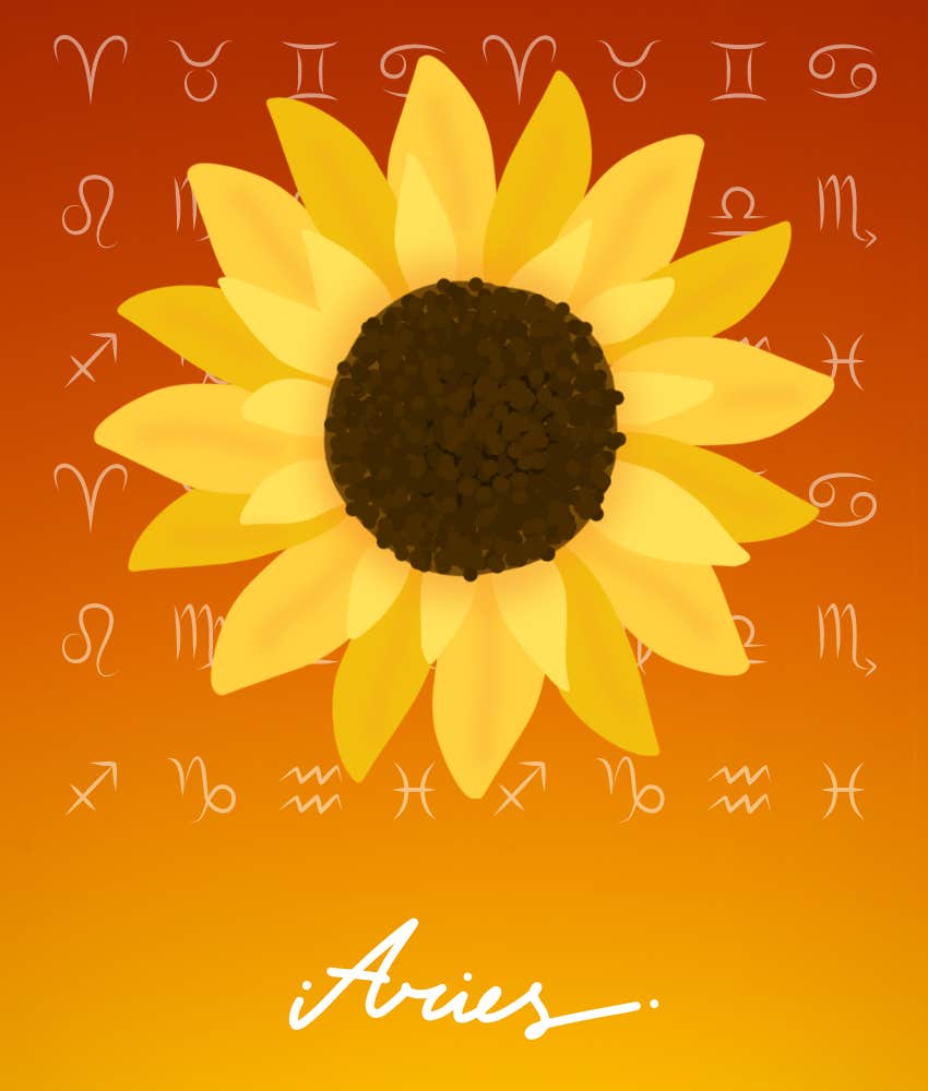 Signes du zodiaque Bélier avec des horoscopes inspirants le 10 juillet 2024