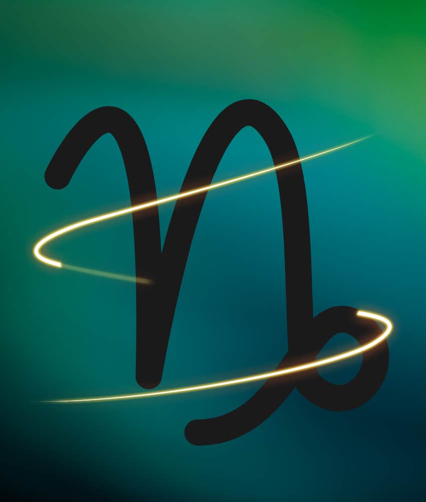 Les signes du zodiaque Capricorne recevront des signes de l'univers le 12 juillet 2024