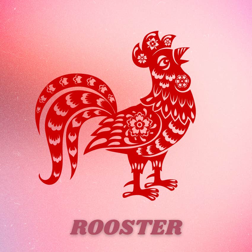 Les signes du zodiaque chinois du coq sont les plus chanceux la semaine du 15 au 21 juillet 2024