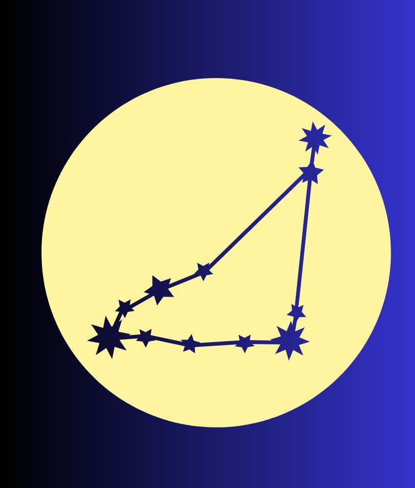 Ce que chaque signe du zodiaque doit savoir sur la semaine du 15 juillet  selon un lecteur de cartes de tarot