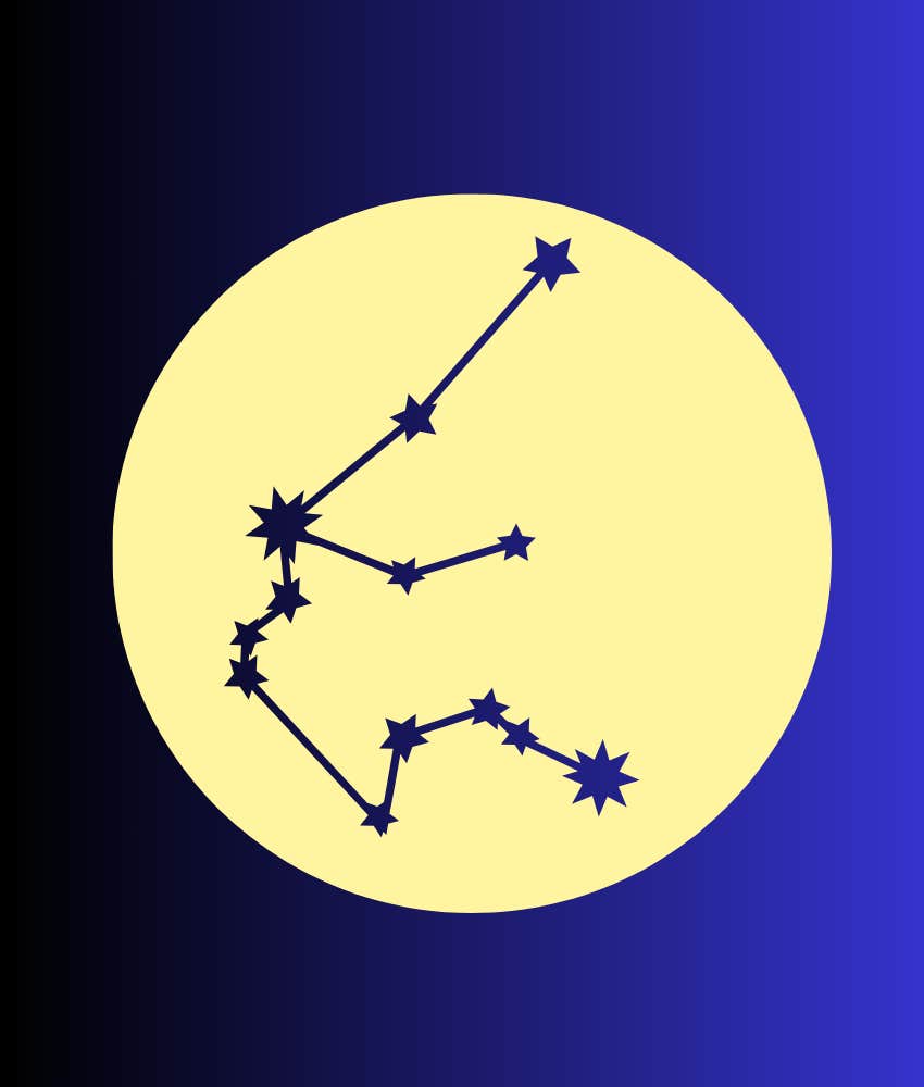 Ce que chaque signe du zodiaque doit savoir sur la semaine du 15 juillet  selon un lecteur de cartes de tarot