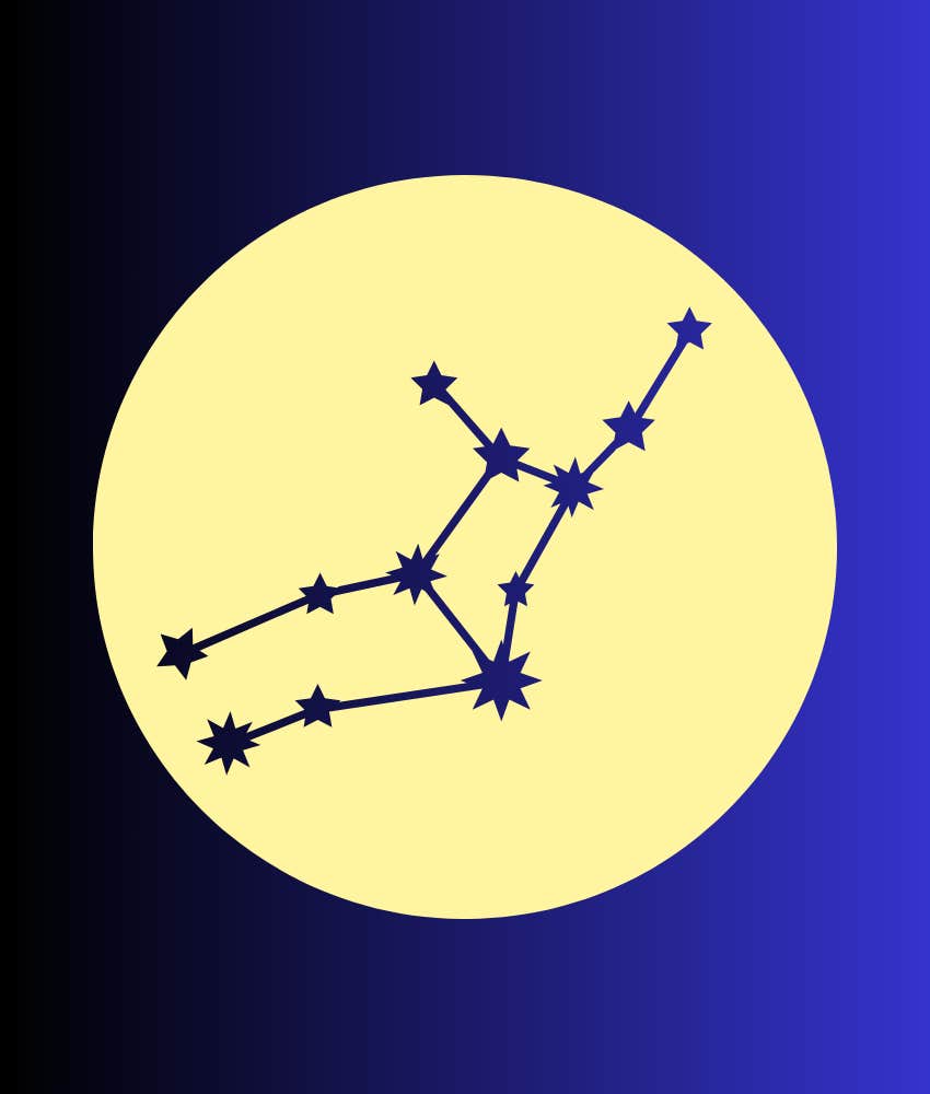 Ce que chaque signe du zodiaque doit savoir sur la semaine du 15 juillet  selon un lecteur de cartes de tarot