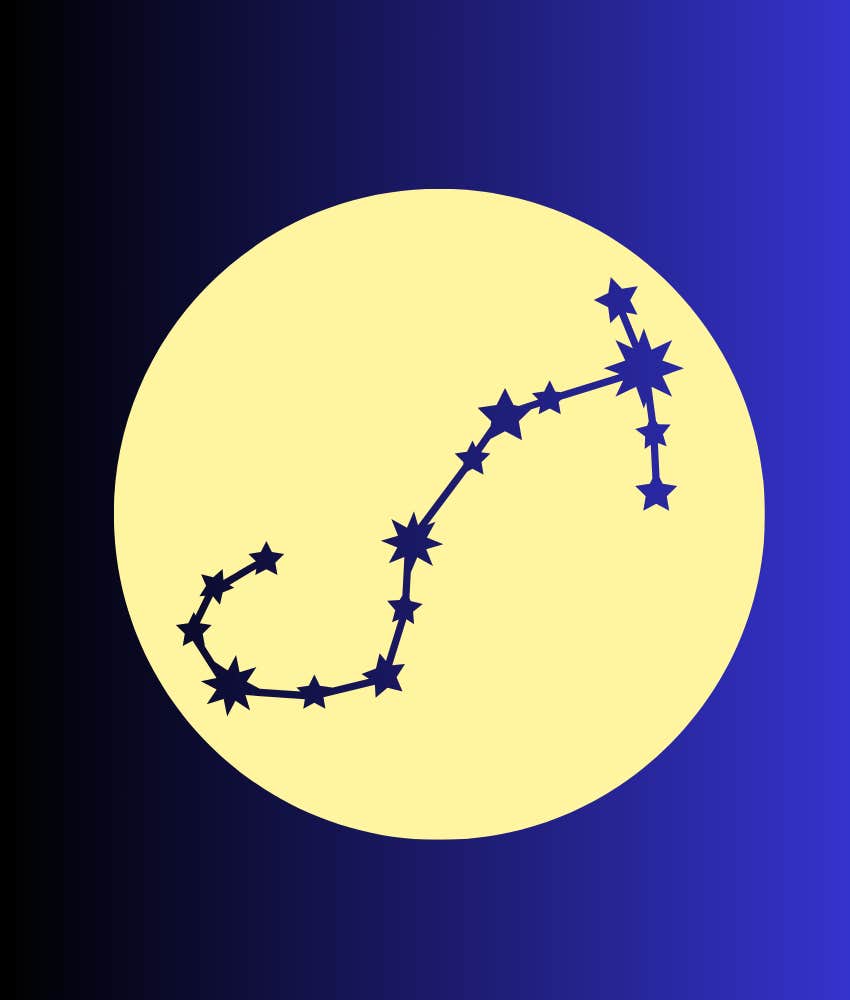 Ce que chaque signe du zodiaque doit savoir sur la semaine du 15 juillet  selon un lecteur de cartes de tarot