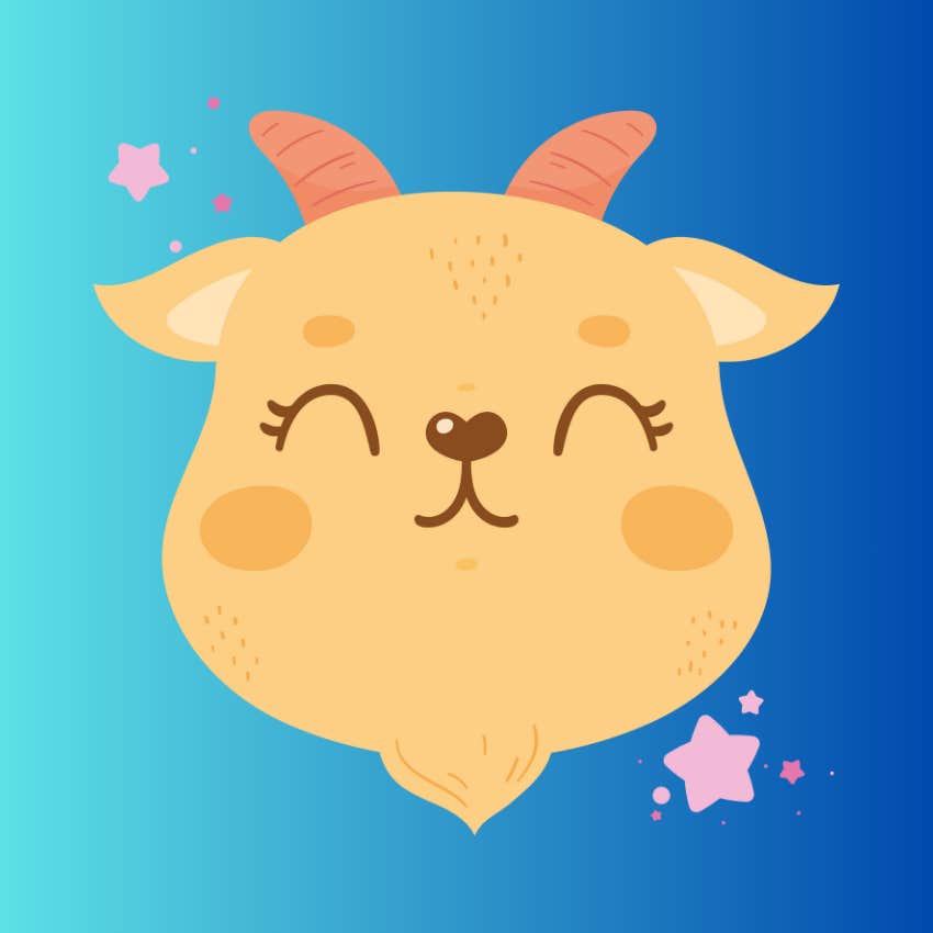 Signes du zodiaque Capricorne avec les meilleurs horoscopes du 12 juillet 2024
