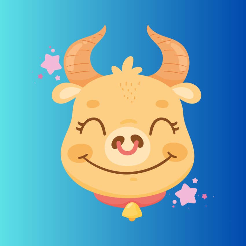 Signes du zodiaque Taureau avec les meilleurs horoscopes du 12 juillet 2024