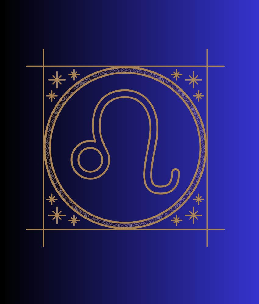 Signes du zodiaque Lion avec les meilleurs horoscopes hebdomadaires du 15 au 21 juillet 2024