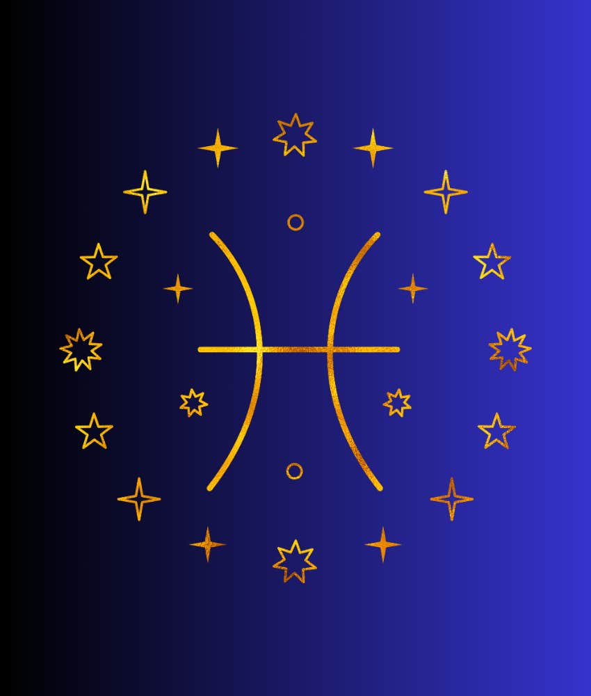 Signes du zodiaque Poissons avec les meilleurs horoscopes hebdomadaires du 15 au 21 juillet 2024