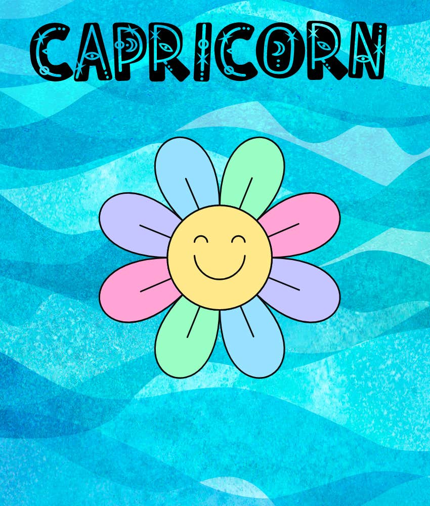 Les signes du zodiaque Capricorne qui auront des horoscopes passionnants le 14 juillet 2024