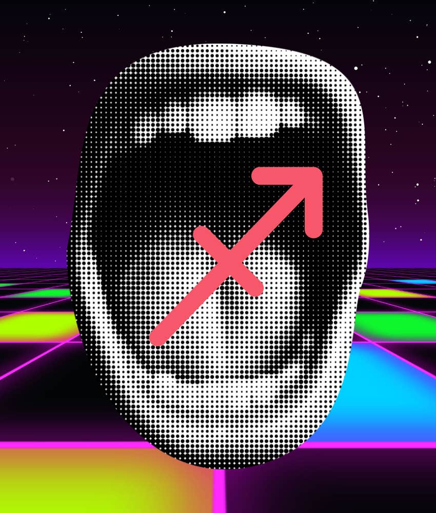 L'univers a un message spécifique pour les signes du zodiaque Sagittaire le 15 juillet 2024
