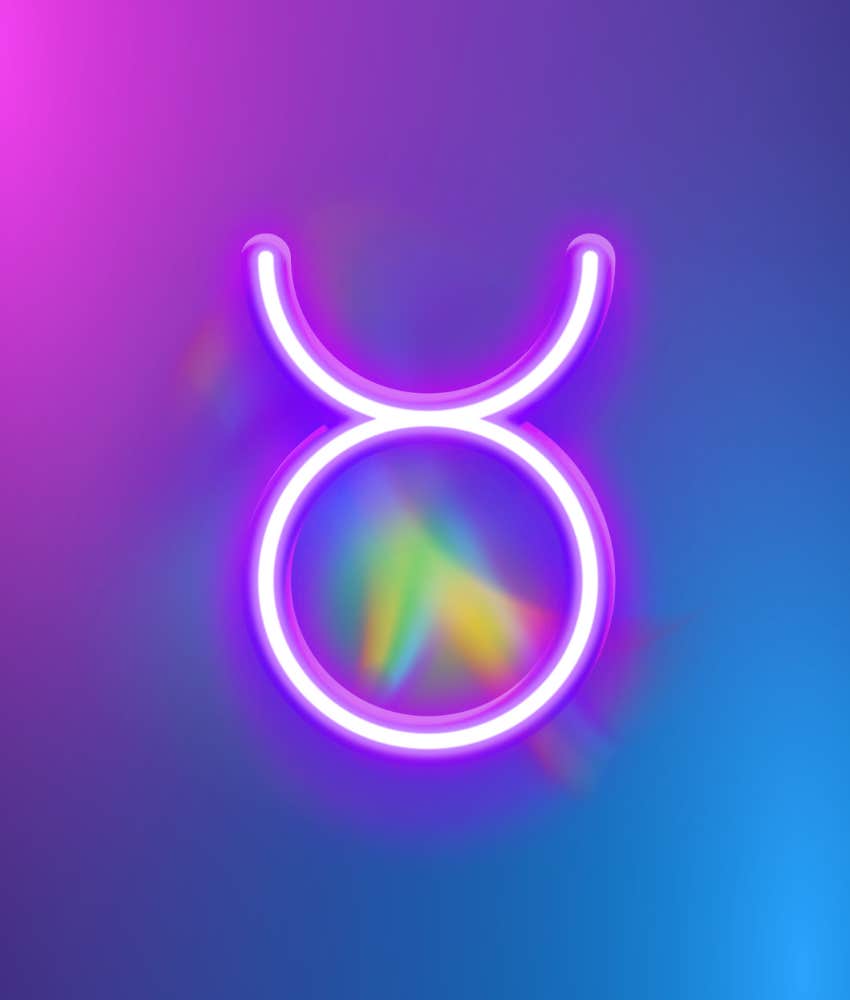Comment la Lune affecte par magie l'horoscope amoureux de chaque signe du zodiaque Taureau la semaine du 15 au 21 juillet 2024