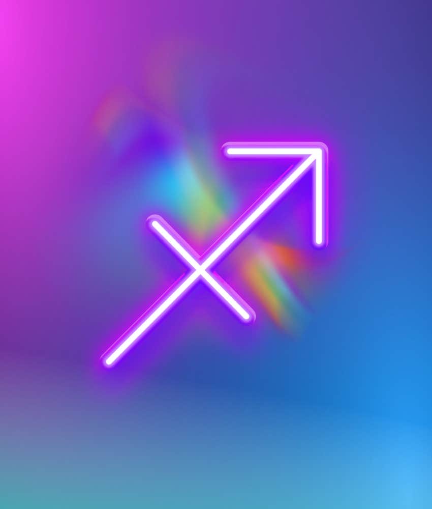   Comment la Lune affecte par magie l'horoscope amoureux de chaque signe du zodiaque Sagittaire la semaine du 15 au 21 juillet 2024