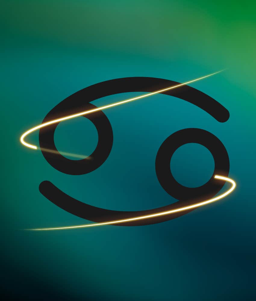 Horoscope hebdomadaire du 15 au 21 juillet 2024 pour chaque signe du zodiaque Cancer