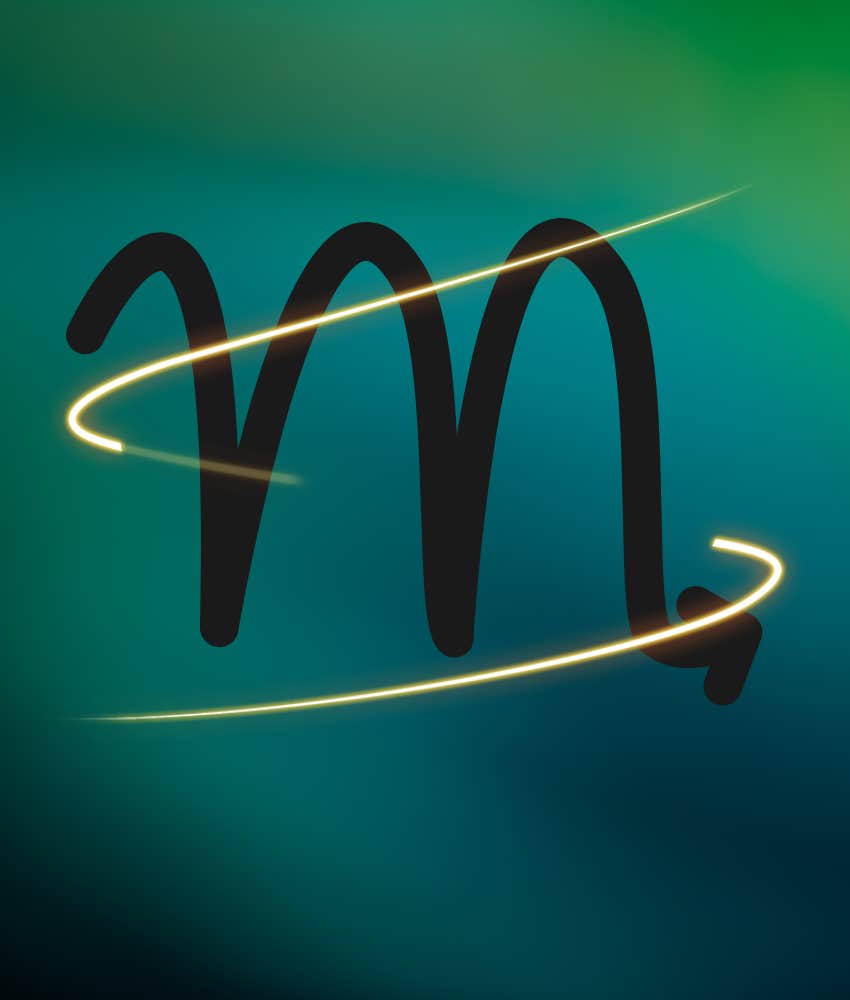 Horoscope hebdomadaire du 15 au 21 juillet 2024 pour chaque signe du zodiaque Scorpion