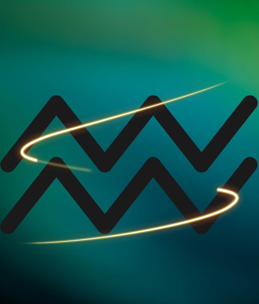 Horoscope hebdomadaire du 15 au 21 juillet 2024 pour chaque signe du zodiaque Verseau