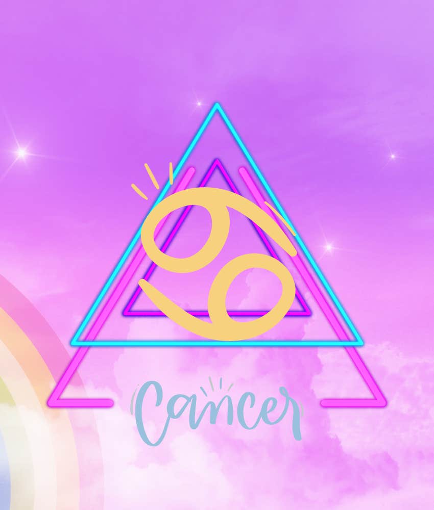 Les signes du zodiaque du cancer connaîtront les horoscopes les plus doux le 15 juillet 2024