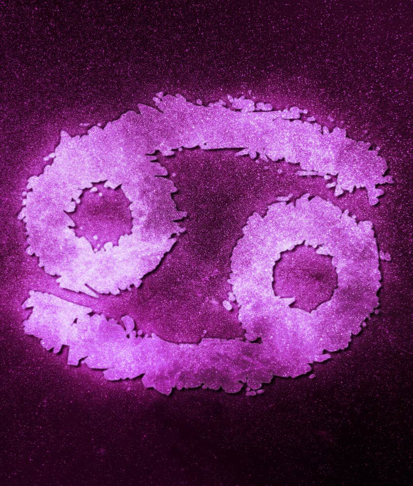  Les relations s'améliorent considérablement pour les signes du zodiaque Cancer la semaine du 15 au 21 juillet 2024