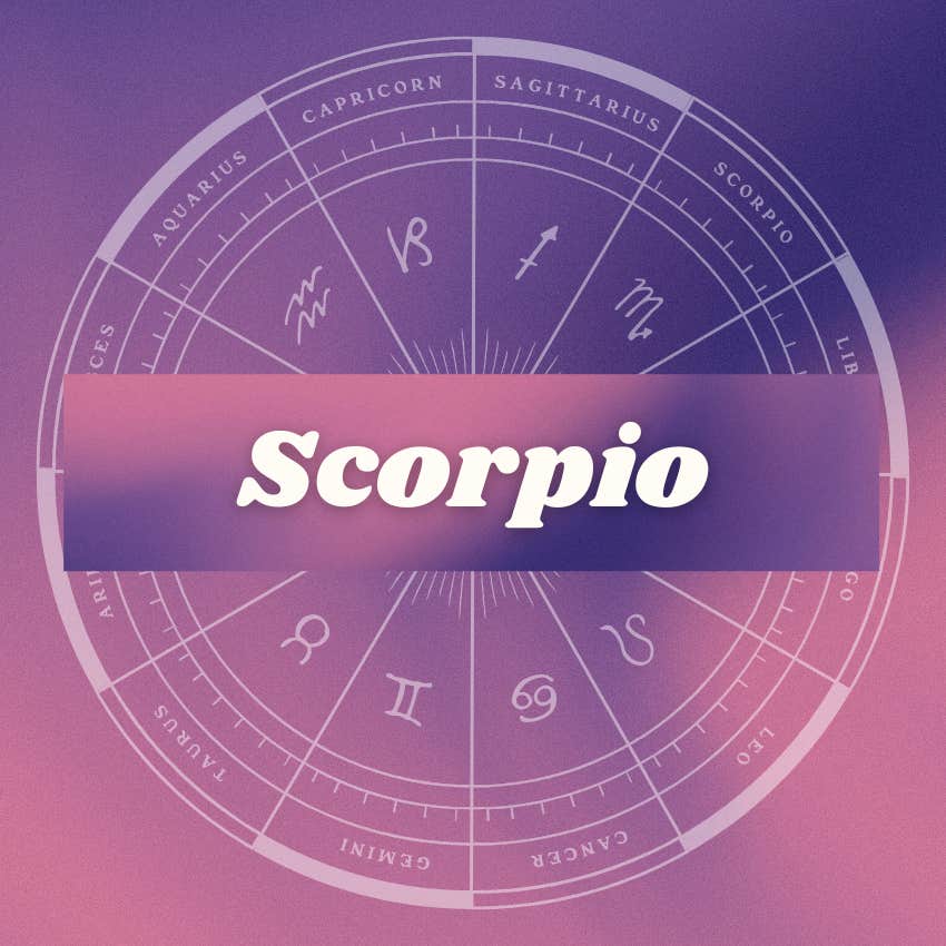 Les relations s'améliorent considérablement pour les signes du zodiaque Scorpion la semaine du 15 au 21 juillet 2024