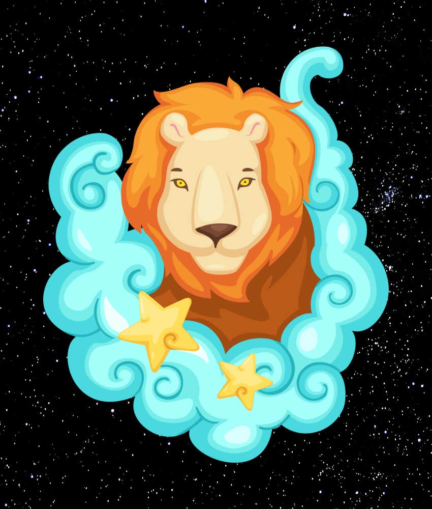 Signes du zodiaque Lion avec des horoscopes puissants le 16 juillet 2024