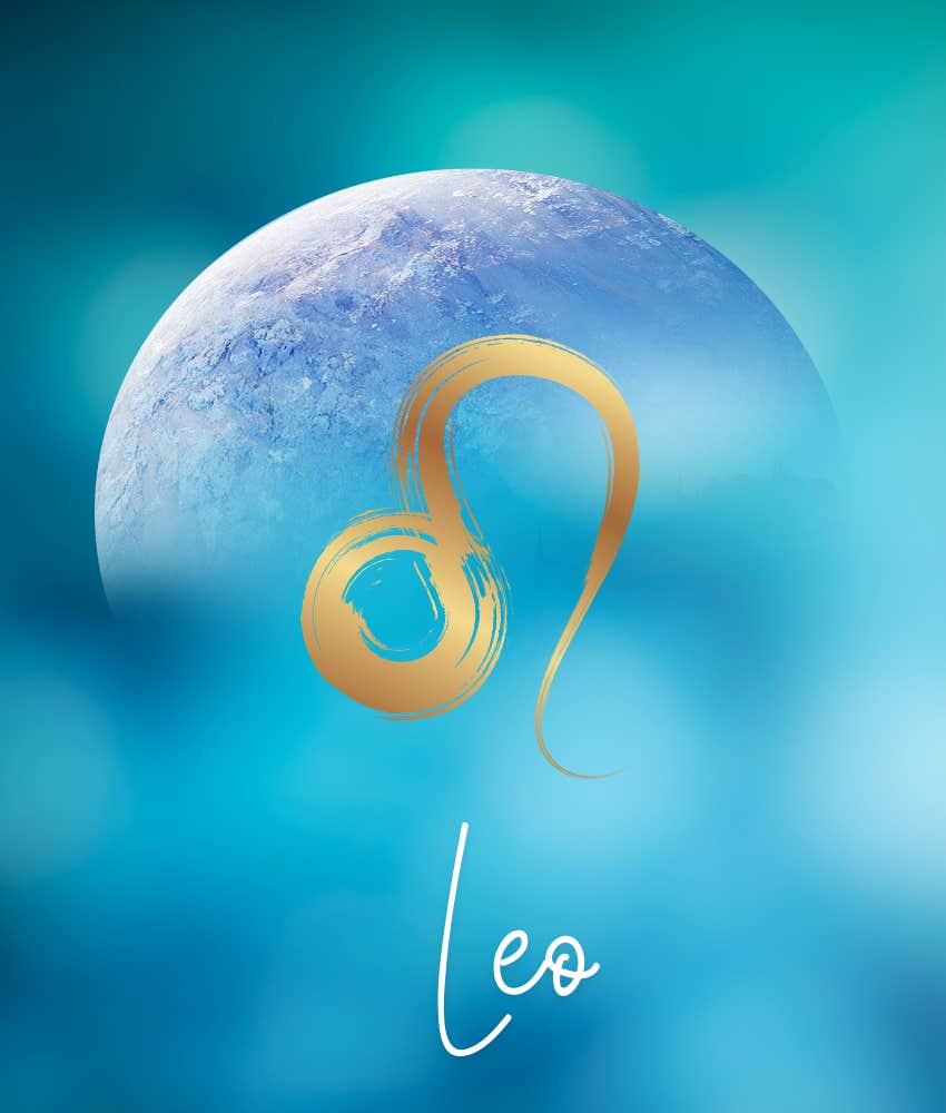 Ce que chaque signe du zodiaque Lion peut manifester du 15 au 21 juillet 2024