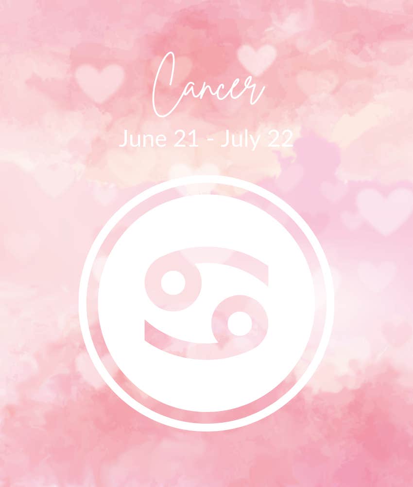 Les signes du zodiaque du cancer qui vivent des horoscopes incroyables le 17 juillet 2024