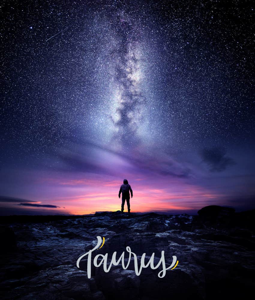 L'univers a un message spécifique pour les signes du zodiaque Taureau le 19 juillet 2024