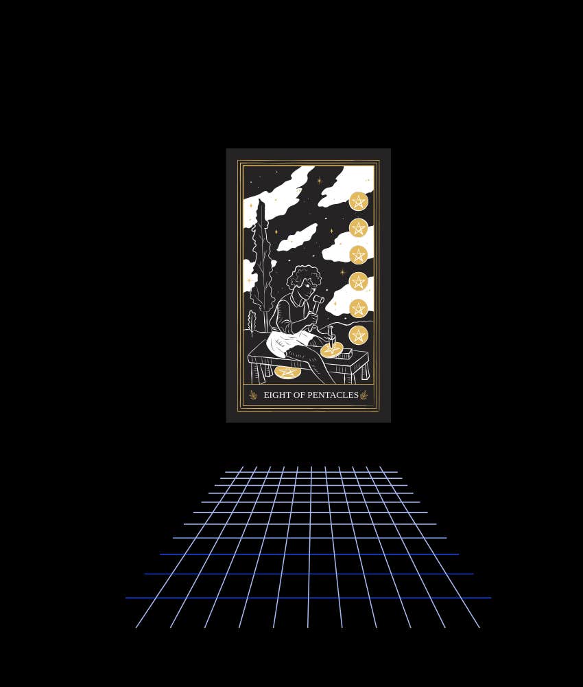 Ce que chaque signe du zodiaque Vierge doit savoir sur la semaine du 22 juillet  selon un lecteur de cartes de tarot