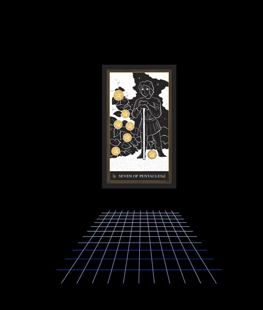 Ce que chaque signe du zodiaque doit savoir sur la semaine du 22 juillet  selon un lecteur de cartes de tarot